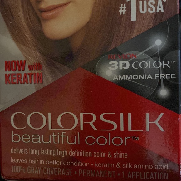 Hair-dye!!! - Picture 2 of 4